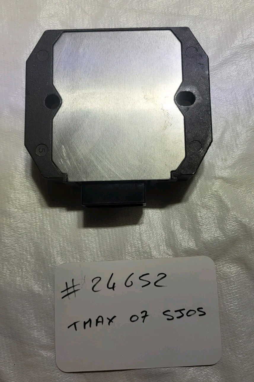 Régulateur De Tension Tourmax Pour TMAX 500 2007 sj05 (#24652)