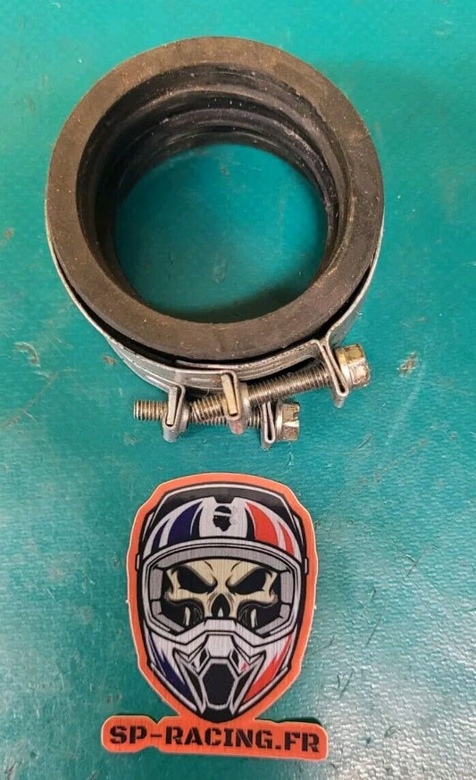 Pipe D'admission Caoutchouc Gas Gas 250 EC 2002 (#24556)