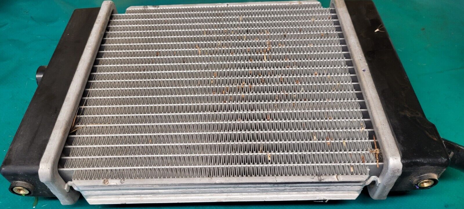Radiateur Moteur Liquide De Refroidissement KYMCO 250 MXU 2005 (23658)
