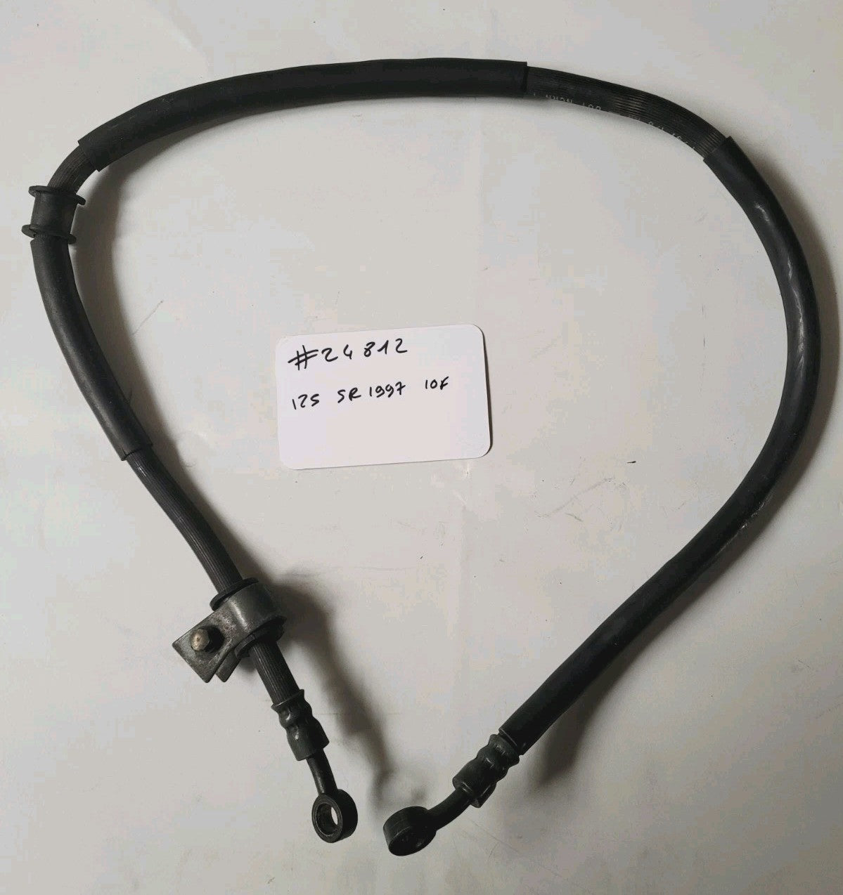 Flexible de Frein Avant 125 YAMAHA SR 10f 1997 (#24812)