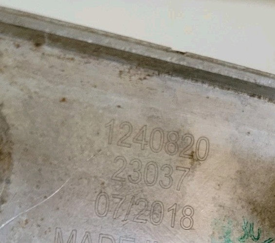 Refroidisseur Radiateur D Huile 1240820 POLARIS RZR 1000 TRAIL  2019 (#24694)