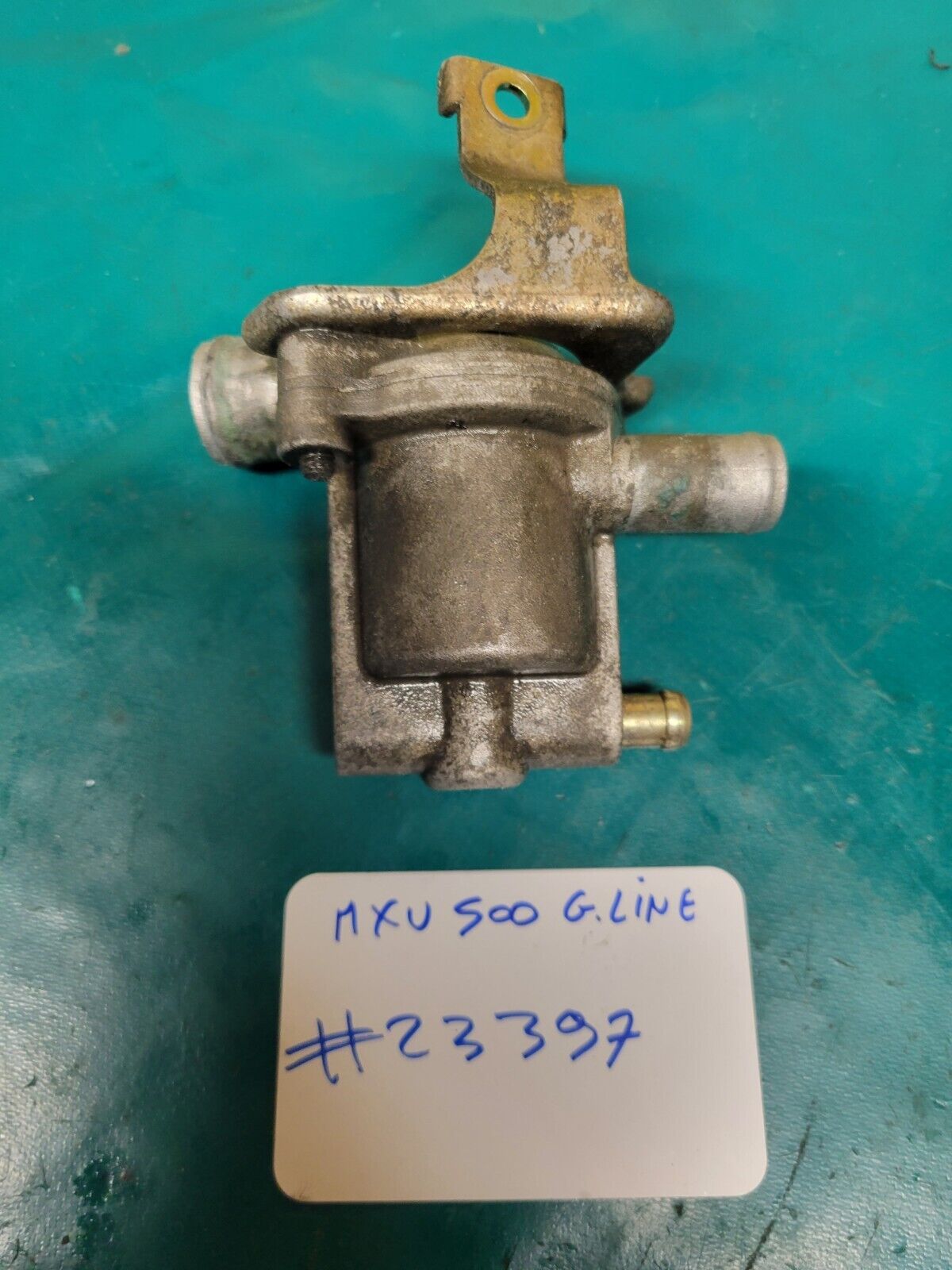 Thermostat KYMCO 500 MXU Greenline 2012 (Rf#23397)