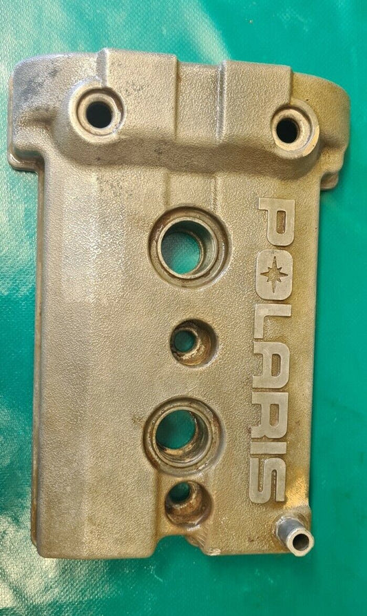 Carter de culasse et cache culbuteur Polaris 900 RZR xp 2012