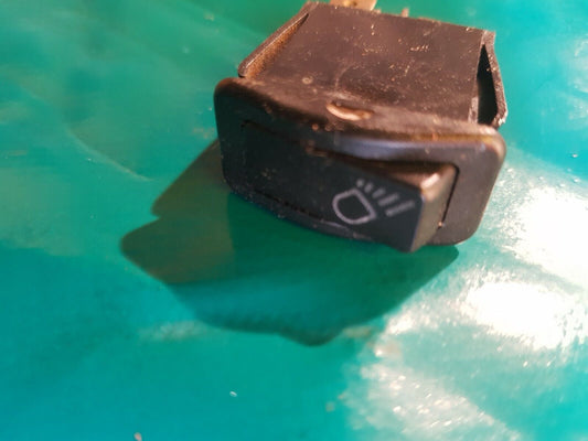 Bouton contacteur feu POLARIS RZR 800 800S 2009