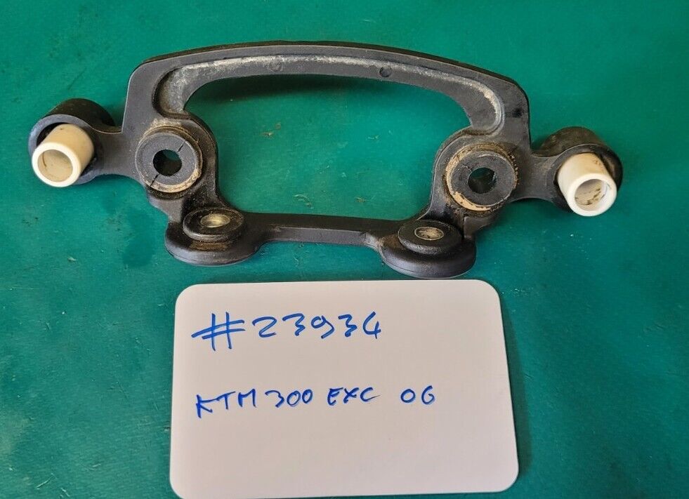 Support De Compteur Et Temoins KTM 300 Exc 2006 (23934 )