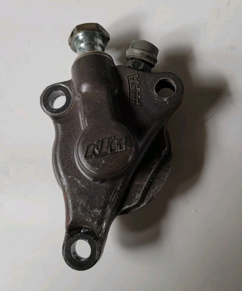 Récepteur D Embrayage MAGURA ( ⚠️ Existe 2 Modeles) KTM 525 SXF 2006 (#24787)