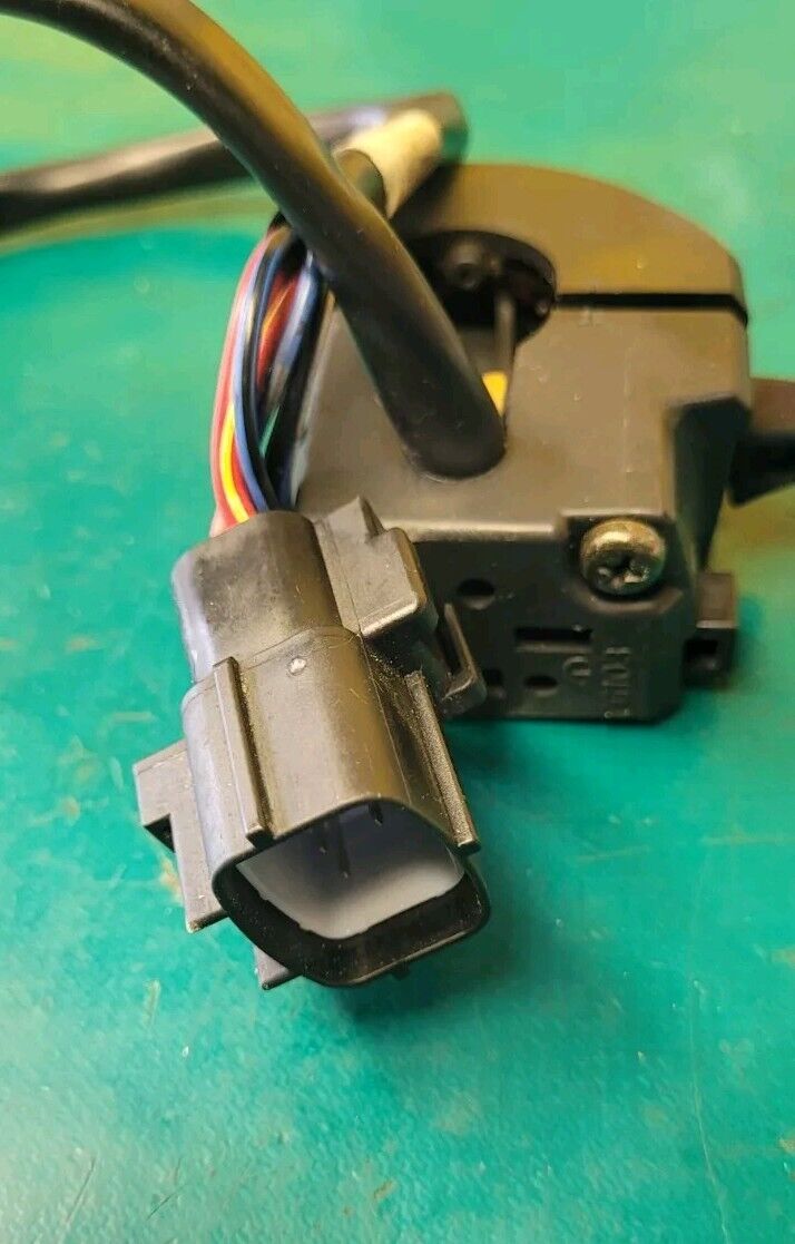 Commodo Clignotants Ducati Multistrada 1000ds 2003 (#24623)
