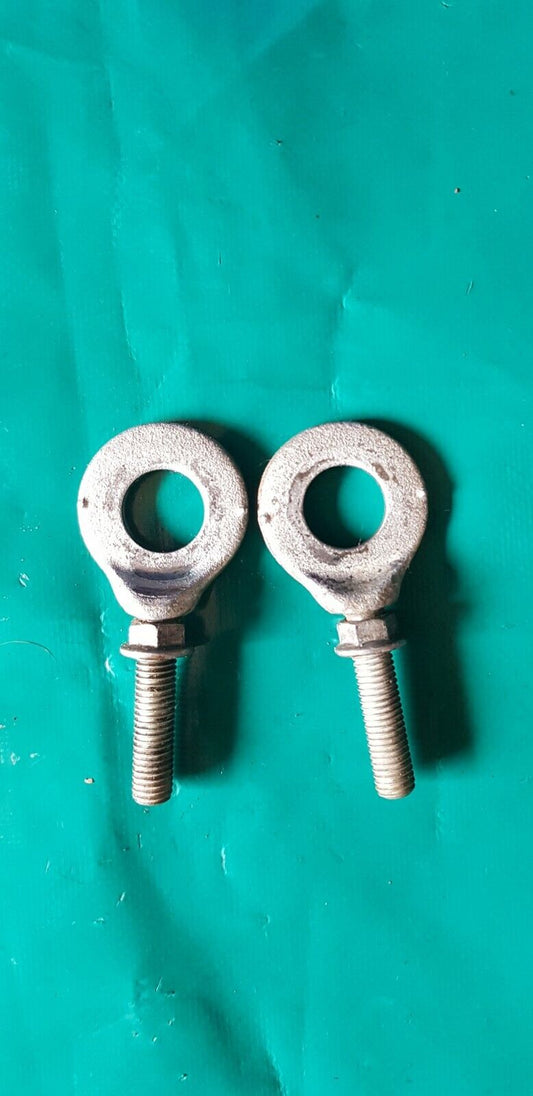Tendeurs de chaîne GASGAS 125 MC 2002