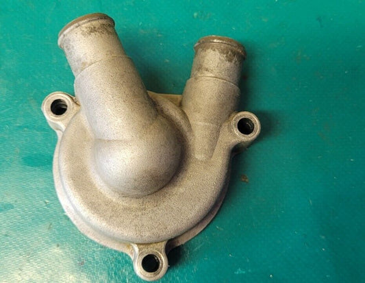 Carter de pompe à eau 510 te Husqvarna 2006