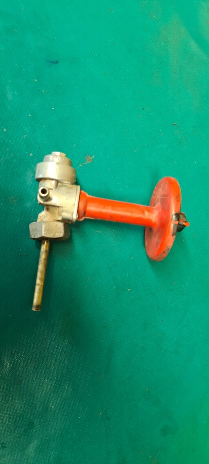 Robinet d'essence quad Honda 200 TRX sx 1988