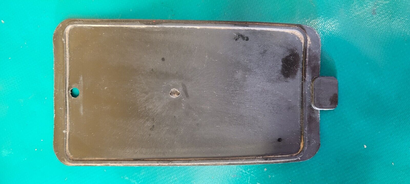 Cache filtre a air Gas Gas 280 trial 2001 txt
