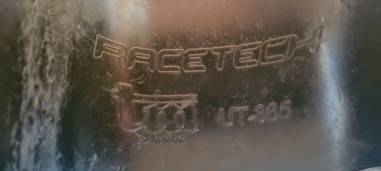 Réservoir avec bouchon 250 TM fi mx 2011