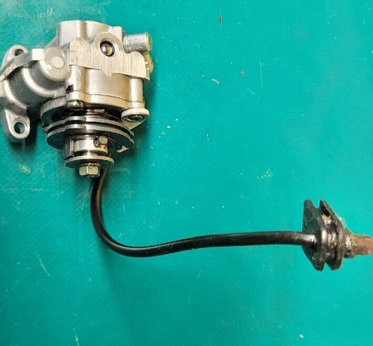 Pompe À Huile Mélange KTM sting 125 1996 (Idem Dt)