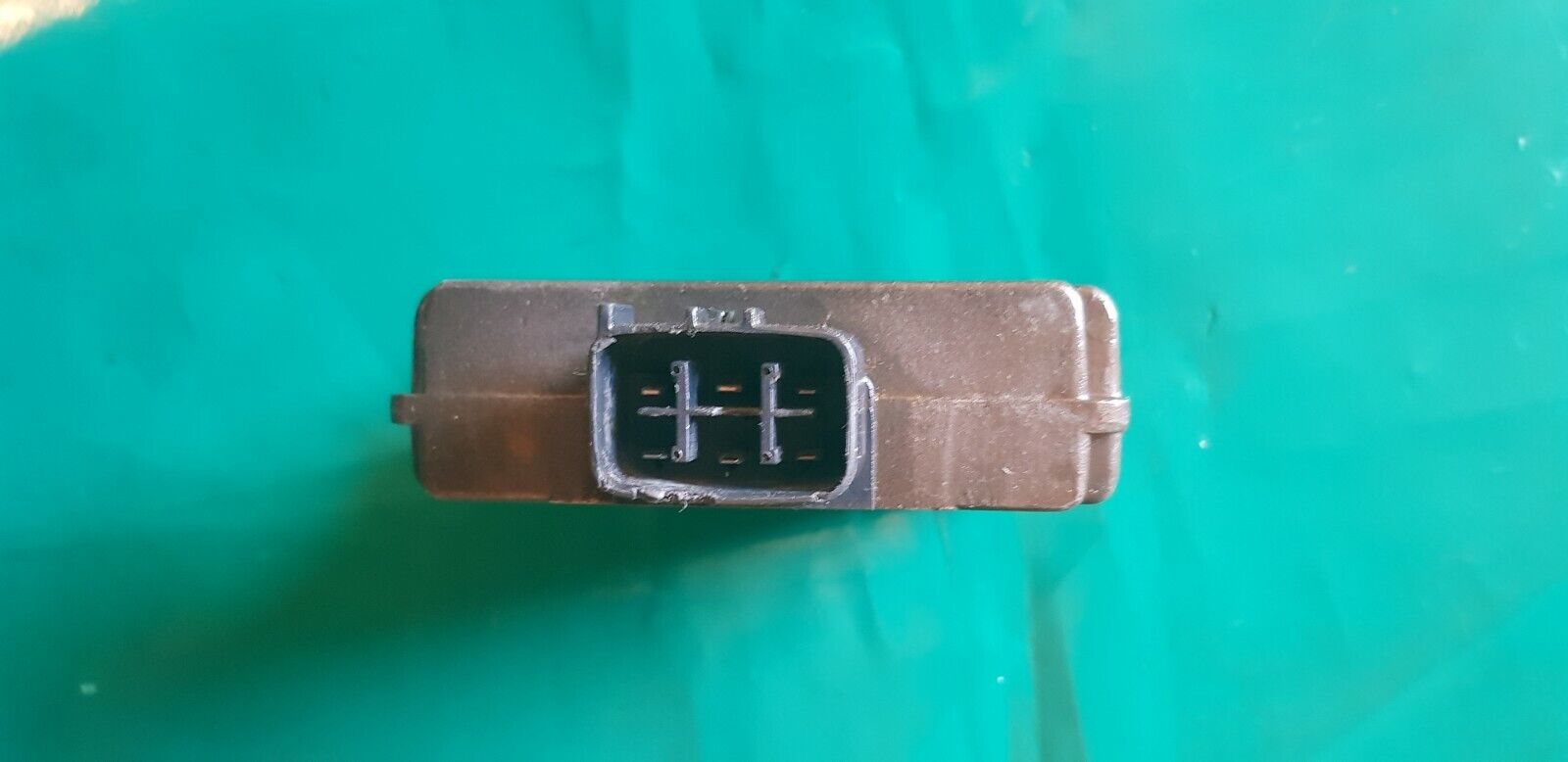 Régulateur de tension Yamaha 250 raptor 2007