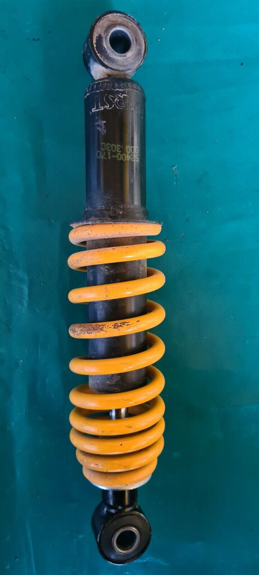 Amortisseur arrière aeon 50 minikolt 2007