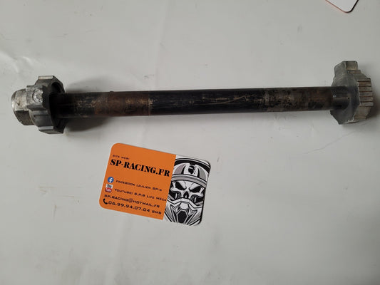 Axe De Roue Arrière KTM 525 SXF 2006 (#24779)