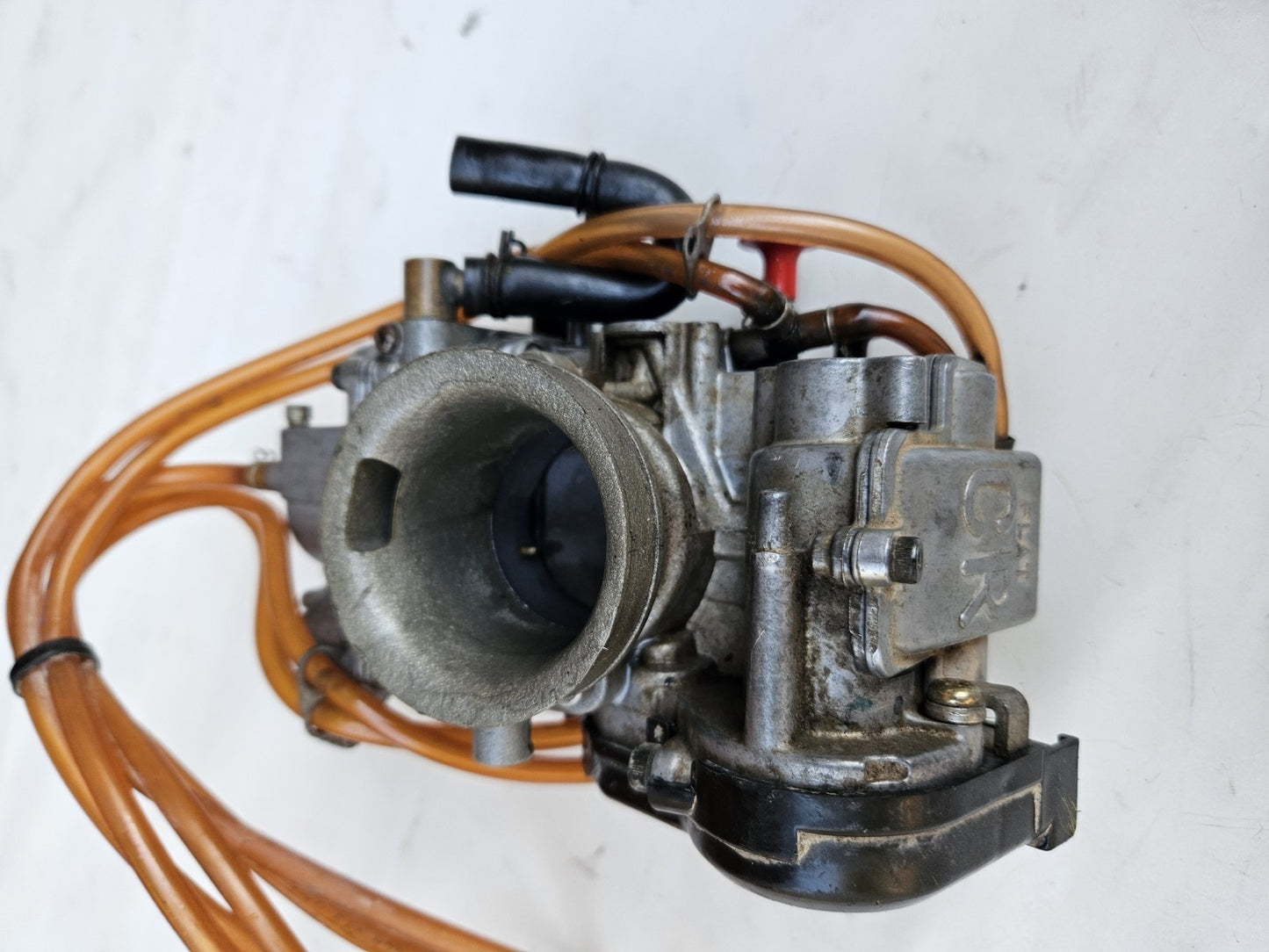 Carburateur Keihin 4125acsj14 525sxf KTM 2006 (#24957)