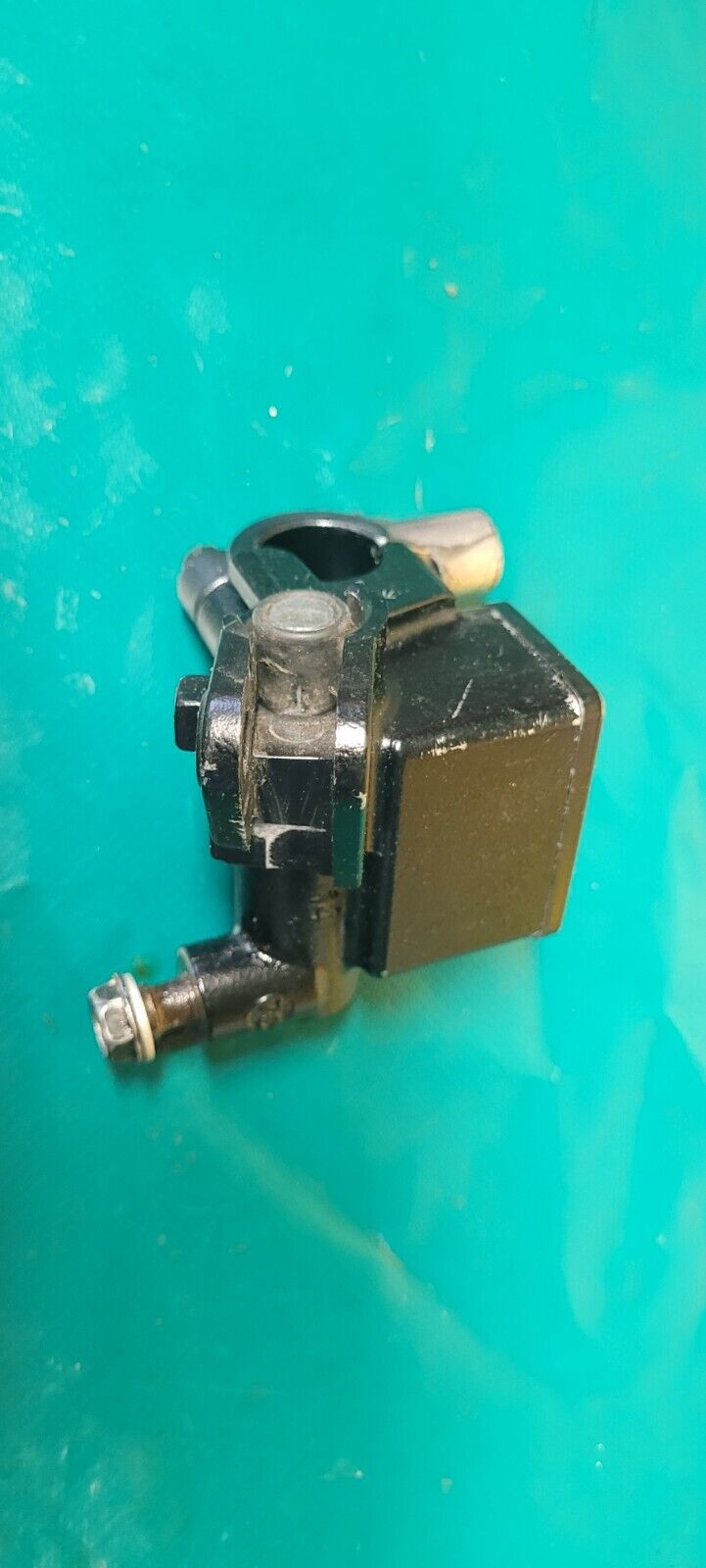Maître cylindre de frein droit KAWASAKI 650 KVF 2007