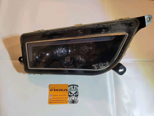 Phare Feu Avant (Passager) POLARIS RZR 1000 TRAIL 2019  (#24663)