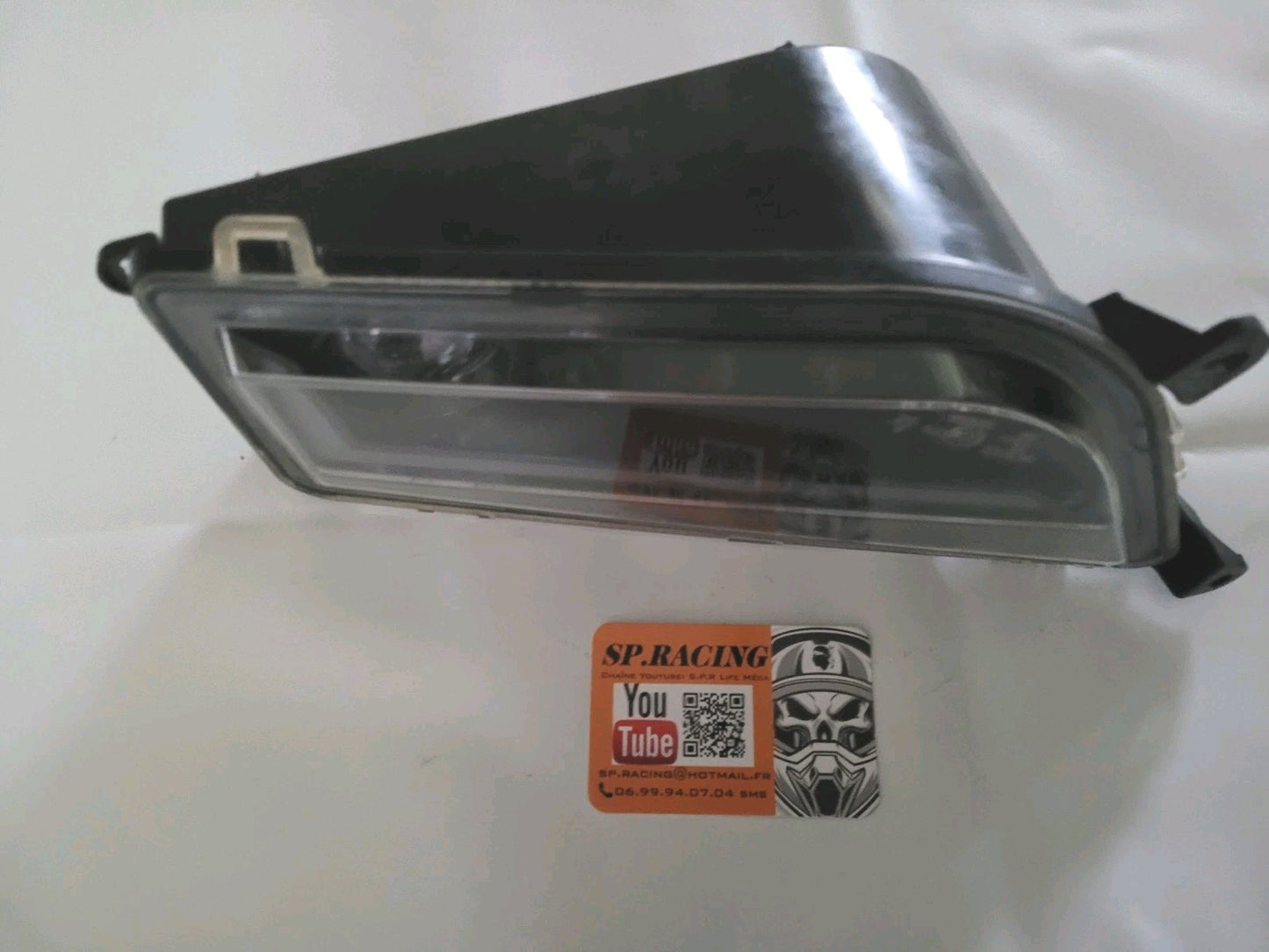 Phare Feu Avant (Conducteur) POLARIS RZR 1000 TRAIL  2019 (#24664)