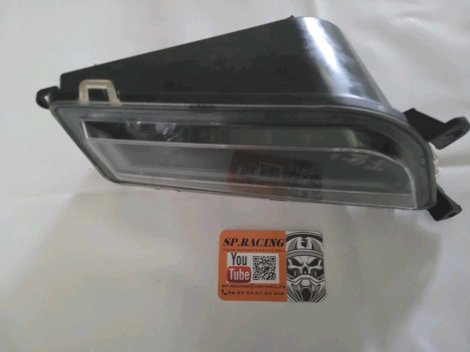 Phare Feu Avant (Conducteur) POLARIS RZR 1000 TRAIL  2019 (#24664)