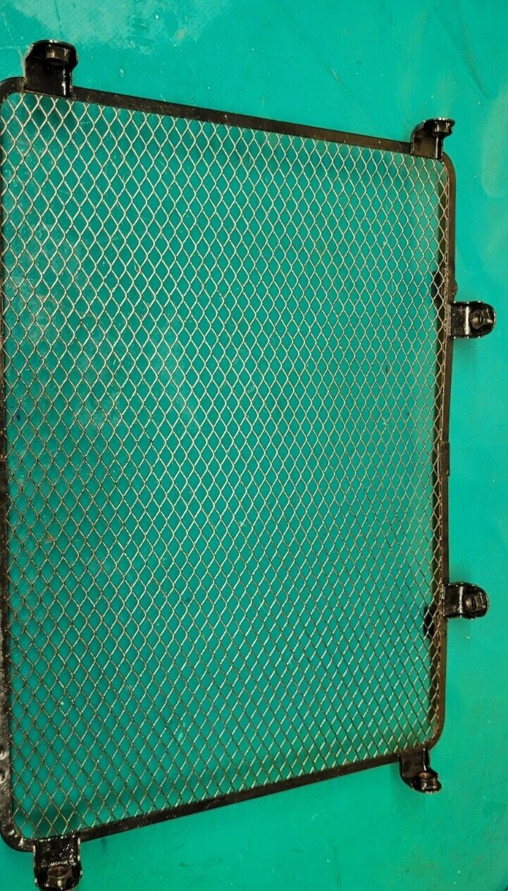 Grille de calandre KAWASAKI 650 KVF 2007