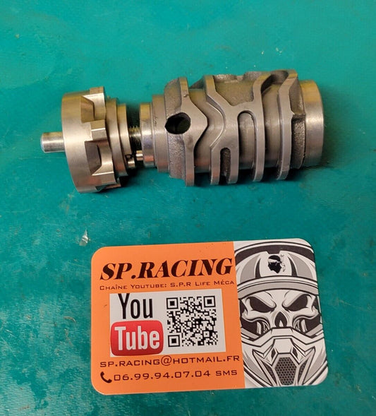 Barillet De Sélection De Vitesse Honda 250 CRF 2011 (#23475)