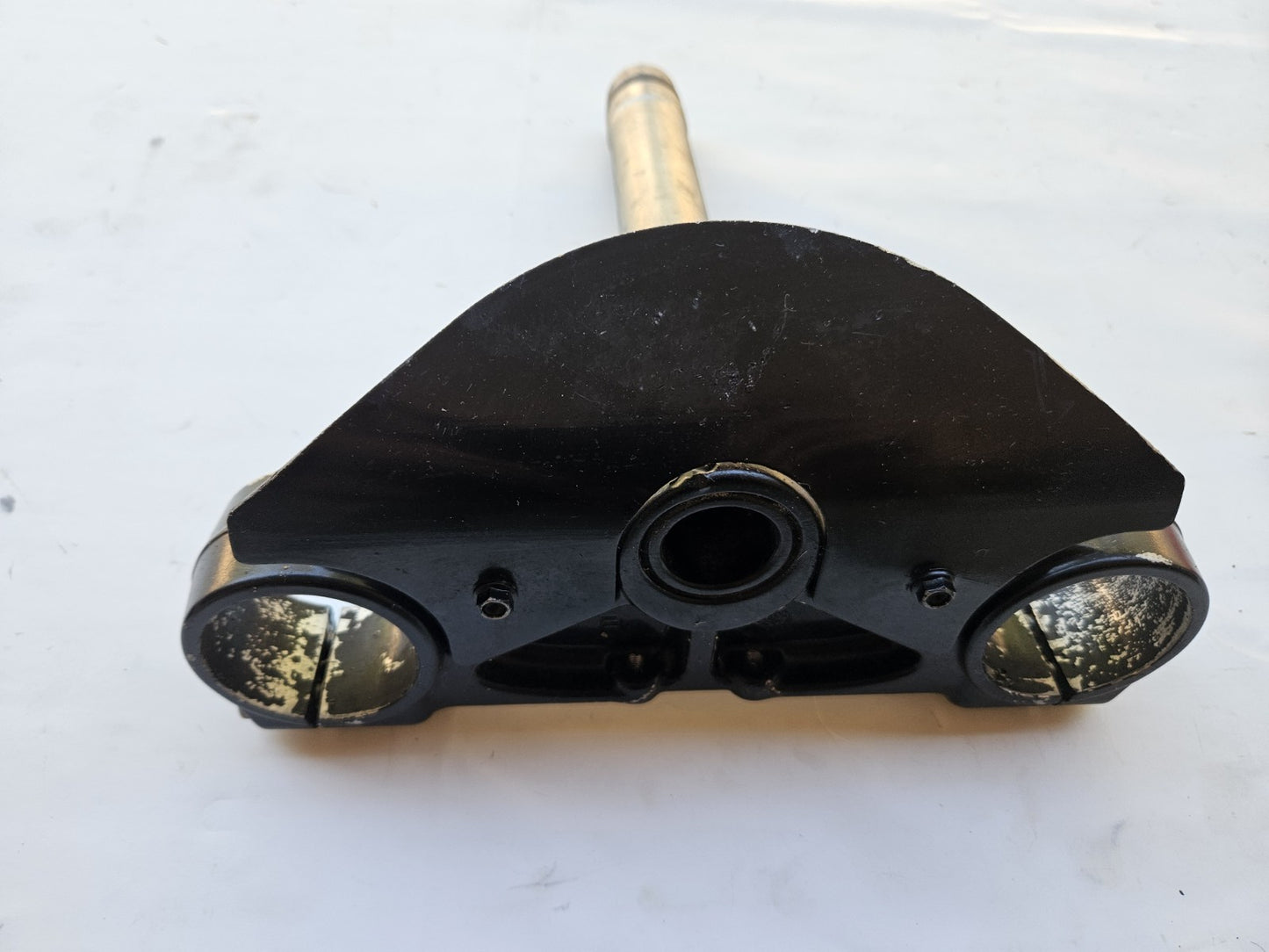 Fourche Tubes Ducati 620 Multistrada  (#24952)