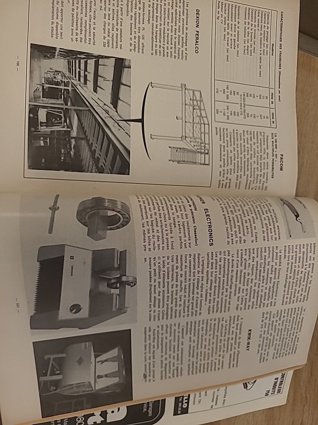 Revue Technique Auto Opel Rekord E Essence Et Diesel RTA de 196 pages (Liv101)