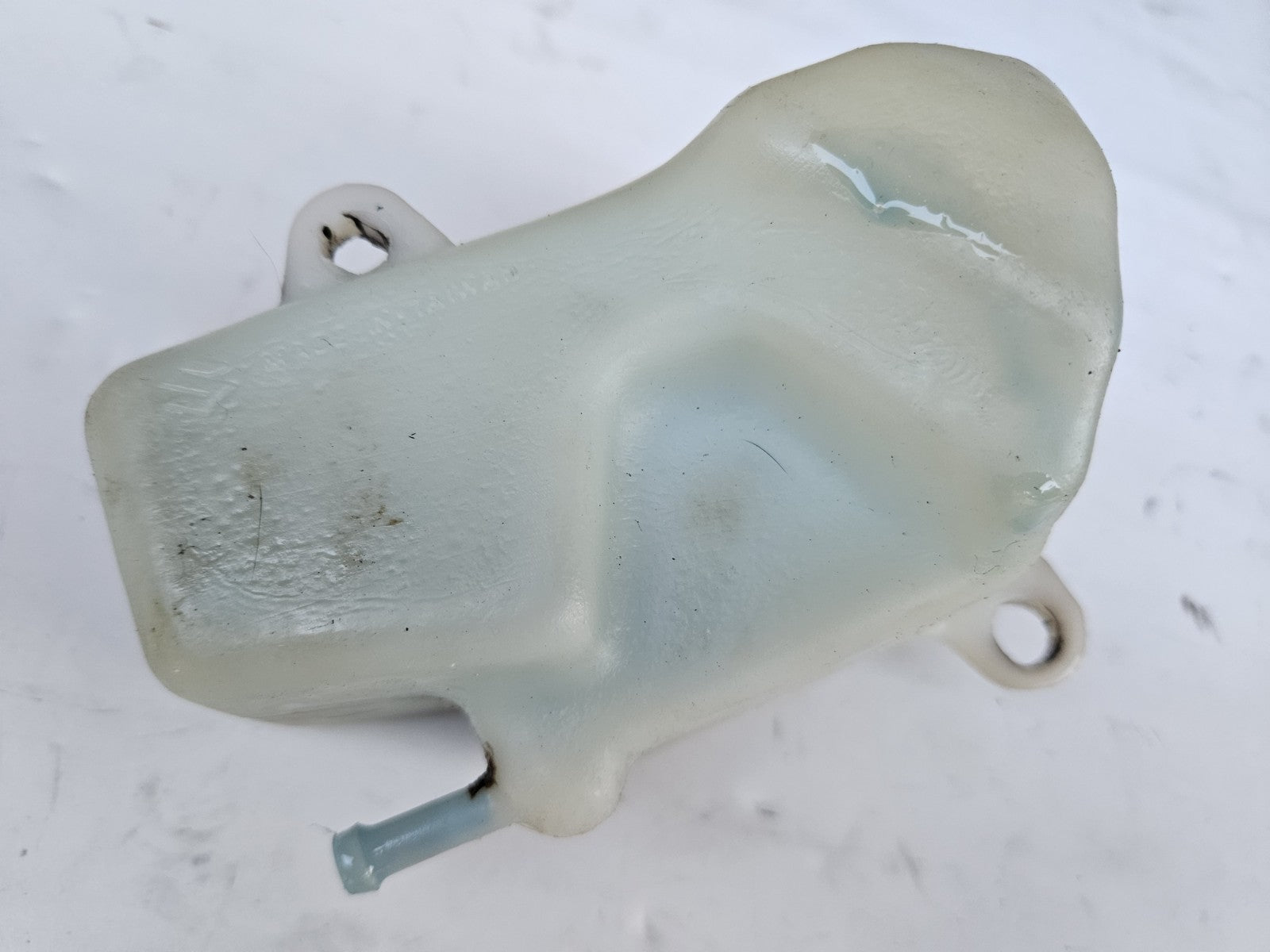 Bocal Huile Moteur Mélange Suzuki 50 Jr 2001 (#24959)