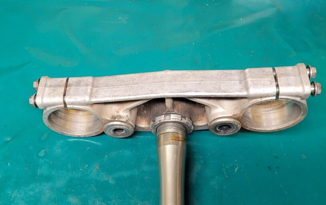 T De Fourche Colonne Honda 250 CRF 2005 (#23836)