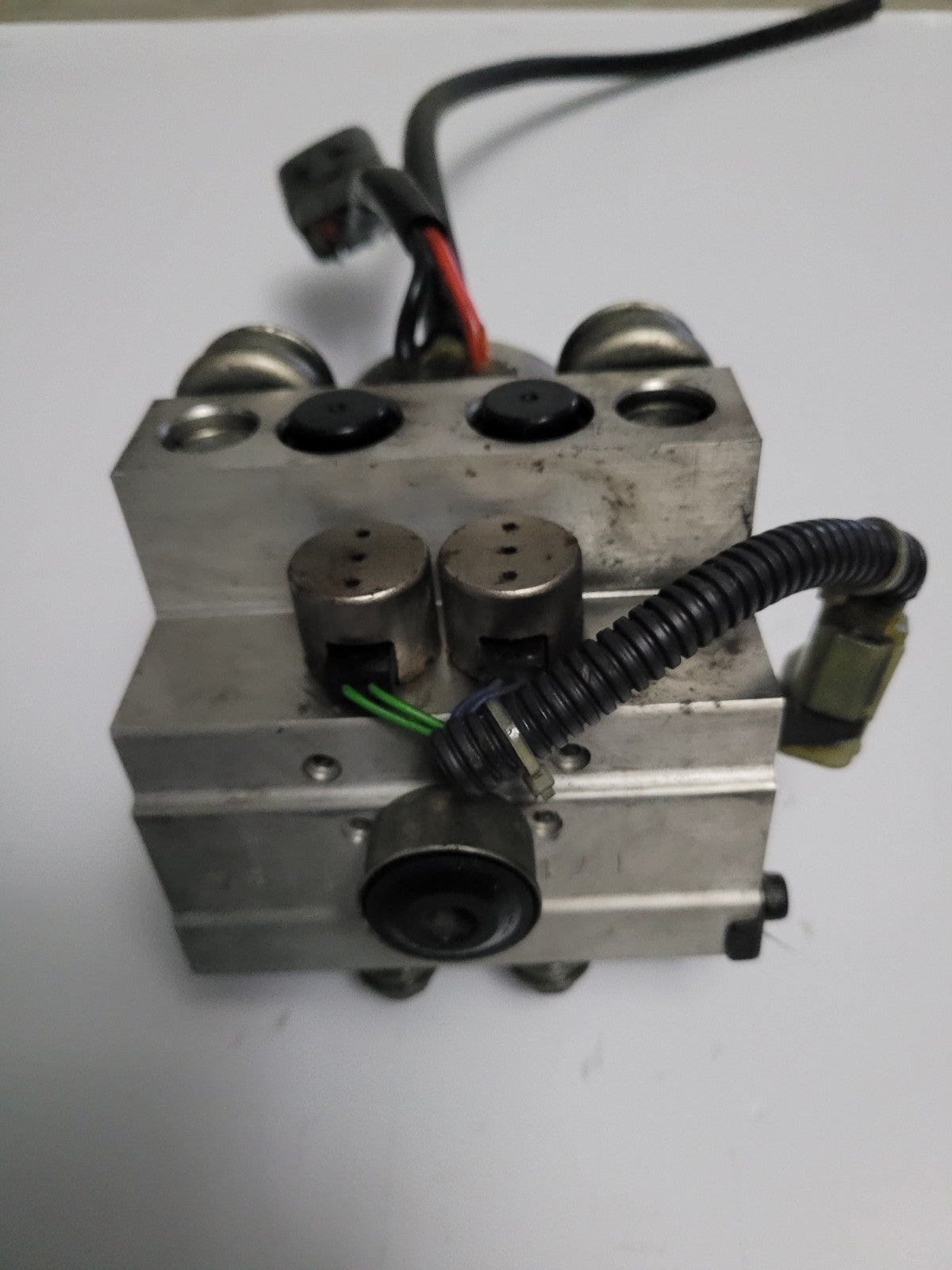 Bloc ABS  5vu 85930-00 Yamaha T-MAX 500 2007 sj05 (#24689)