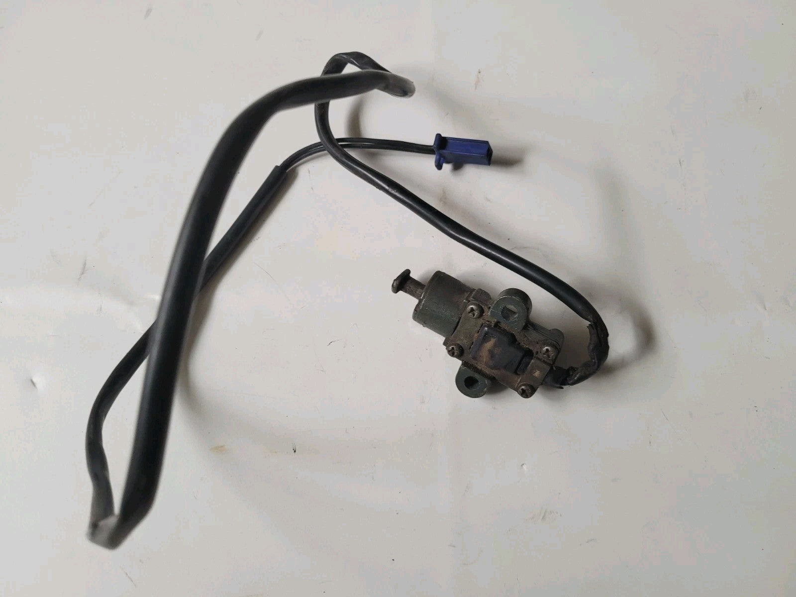 Contacteur De Béquille 125 YAMAHA SR 10f 1997 (#24816)