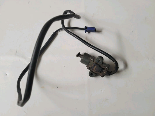 Contacteur De Béquille 125 YAMAHA SR 10f 1997 (#24816)