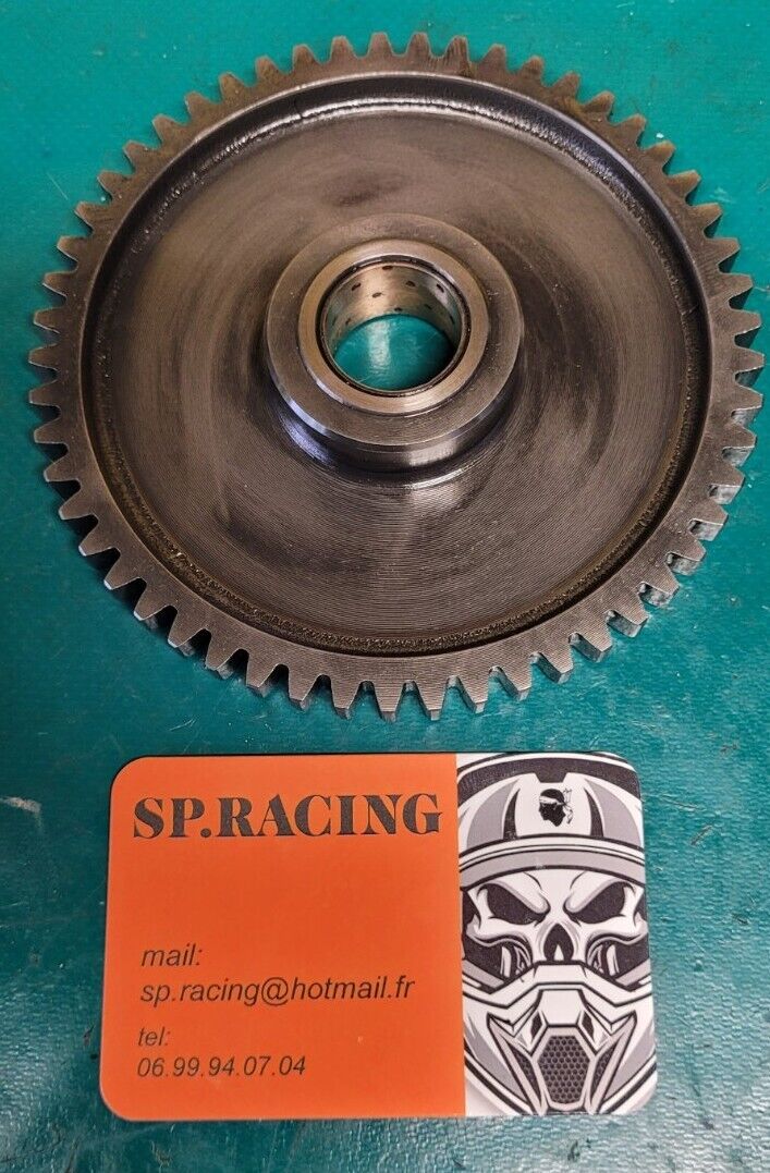 Engrenage De Démarrage Pignon De Démarreur KYMCO 250 MXU 2005 (23717)