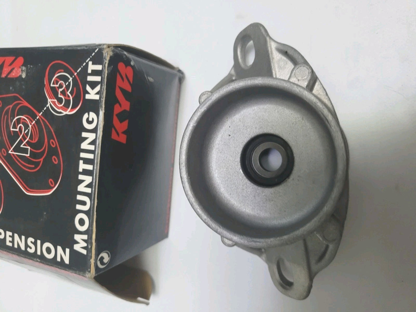 Coupelle de suspension Citroën Peugeot KYB SM9903 (#AUT9)