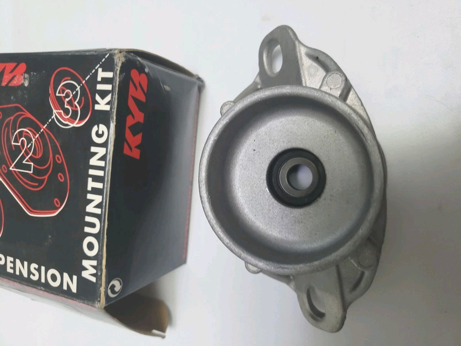 Coupelle de suspension Citroën Peugeot KYB SM9903 (#AUT9)