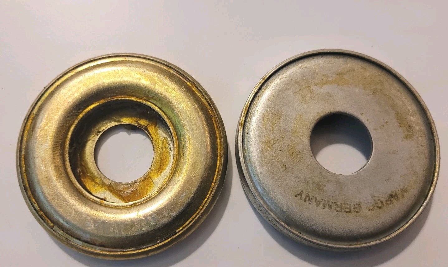 Coupelle De Suspension Renault Clio 1 2 Twingo 1 2 Kangoo 924261 (#AUT4)