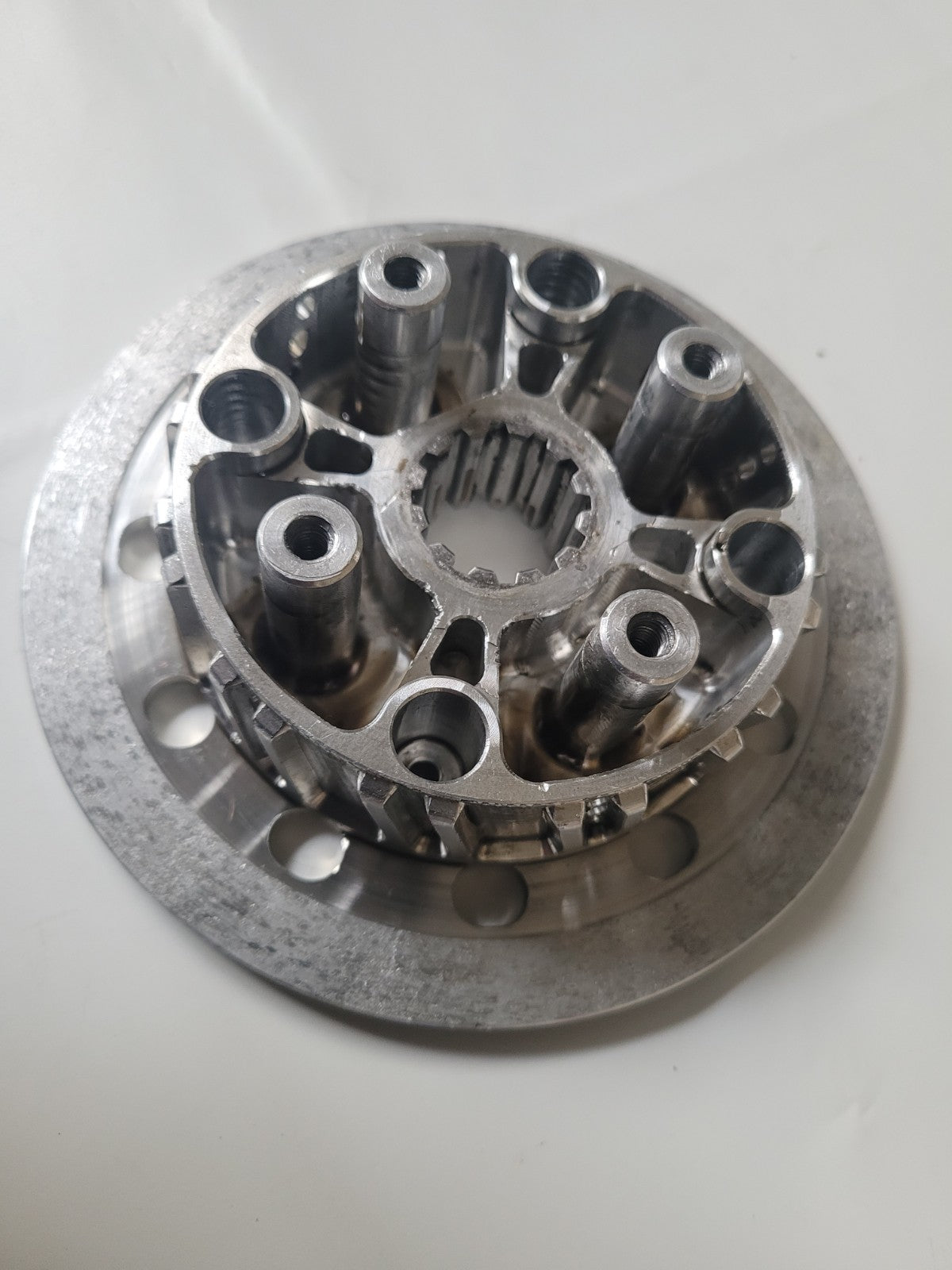 Noix D embrayage KTM 525 SXF 2006 (#24738)