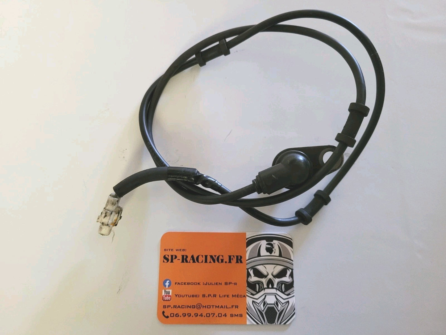 Capteur D'ABS Avant Yamaha T-MAX 500 2007 sj05 (#24716)