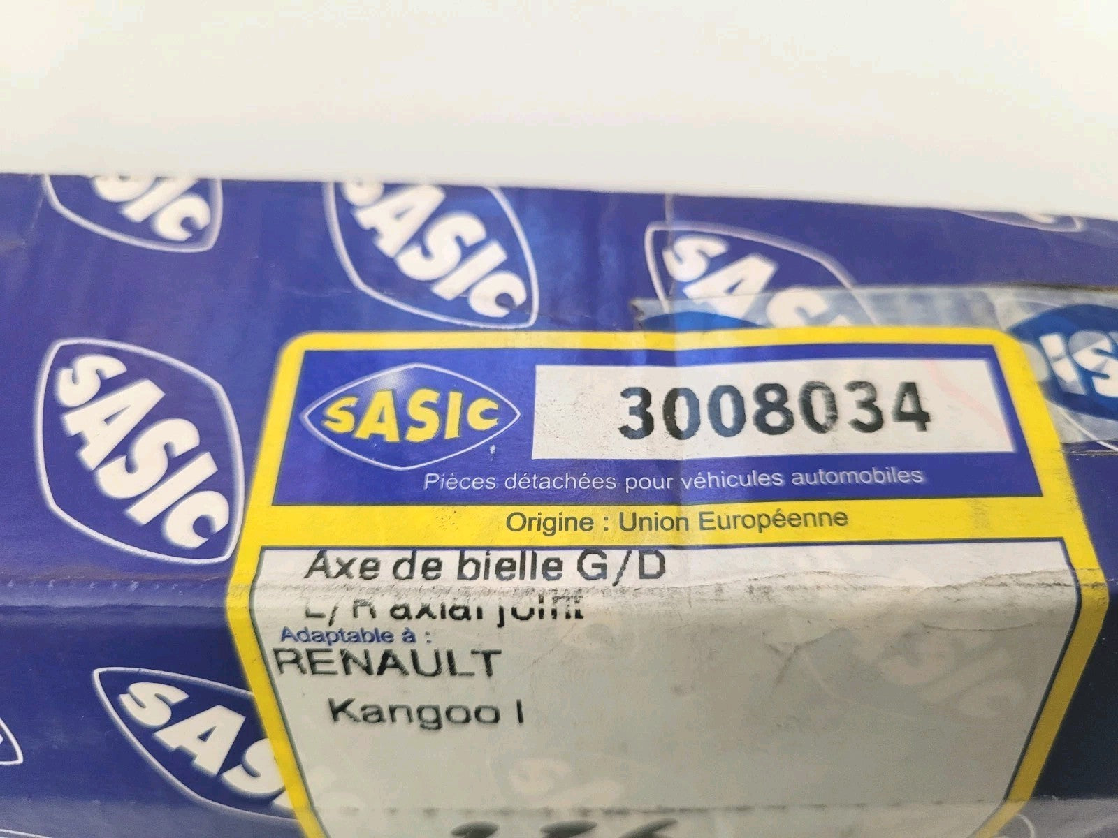 Rotule De Direction NEUF 3008034 Renault Kangoo 1 7701470764  (#AUT226)