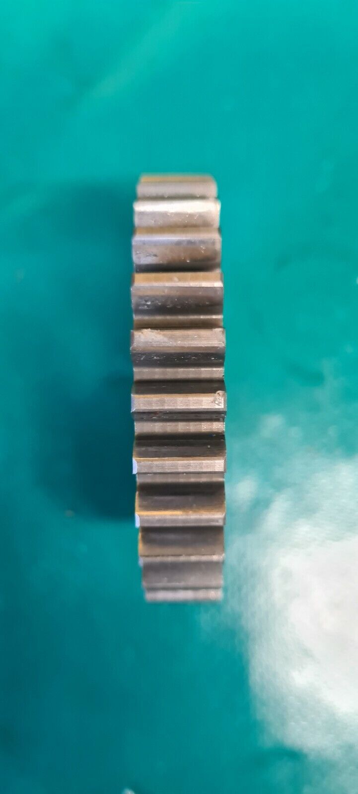 Pignon de boîte vitesses 3s28 KTM 125 EXC 2001