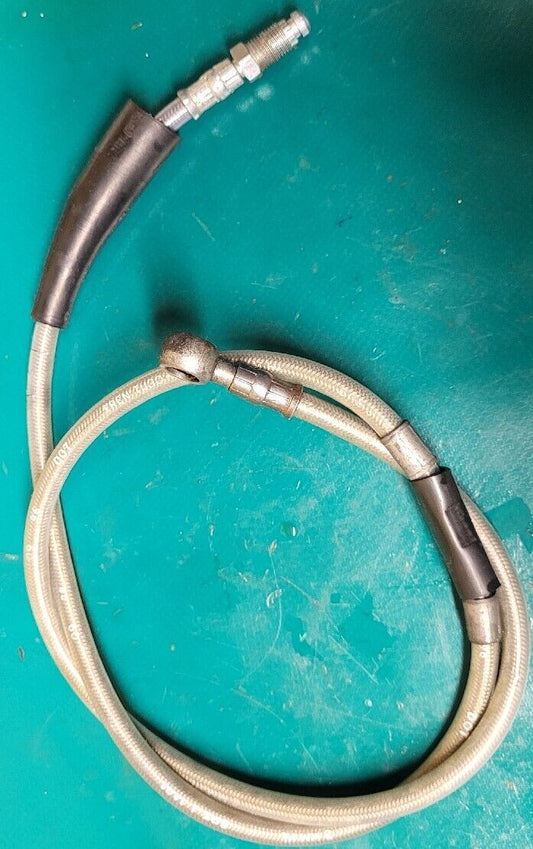 Flexible De Frein Avant KTM sting 125 1996 (Idem Dt)