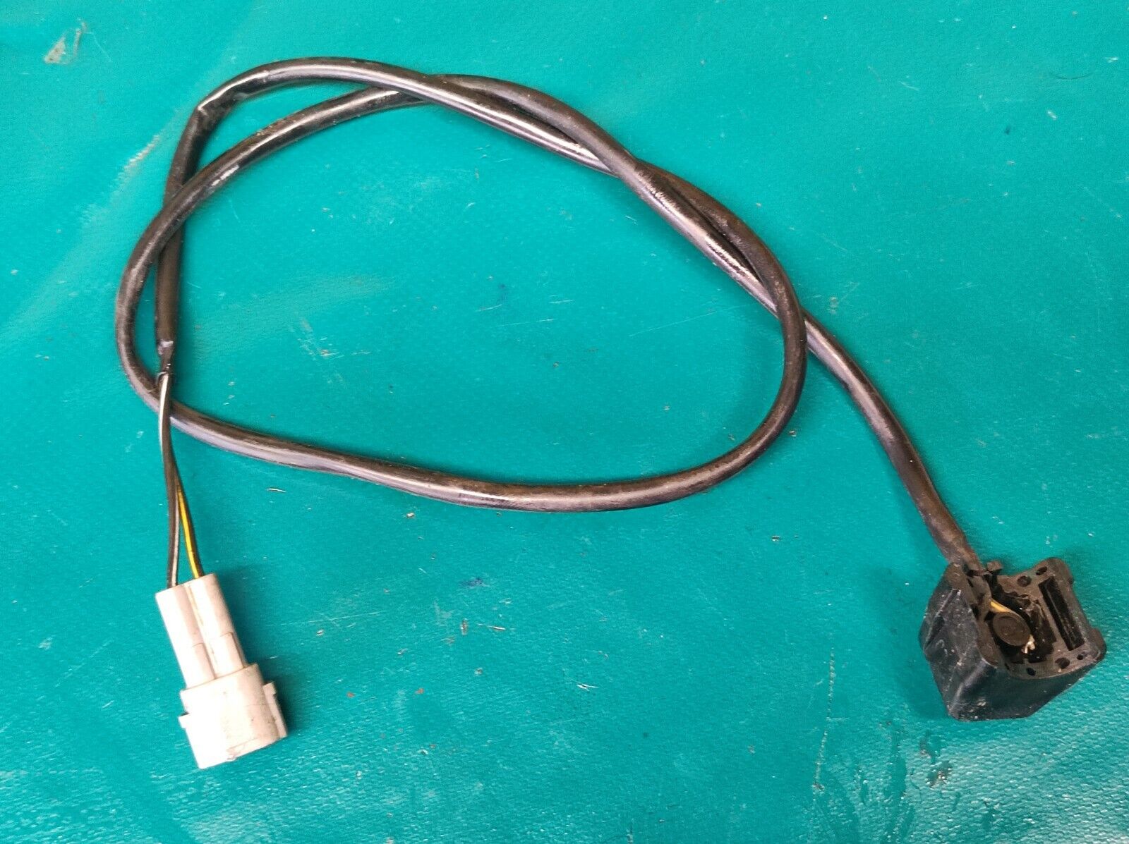 Contacteur stop 450 Suzuki RMZ 2006 *