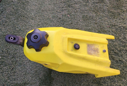 Réservoir avec bouchon  450 Suzuki RMZ 2006 *