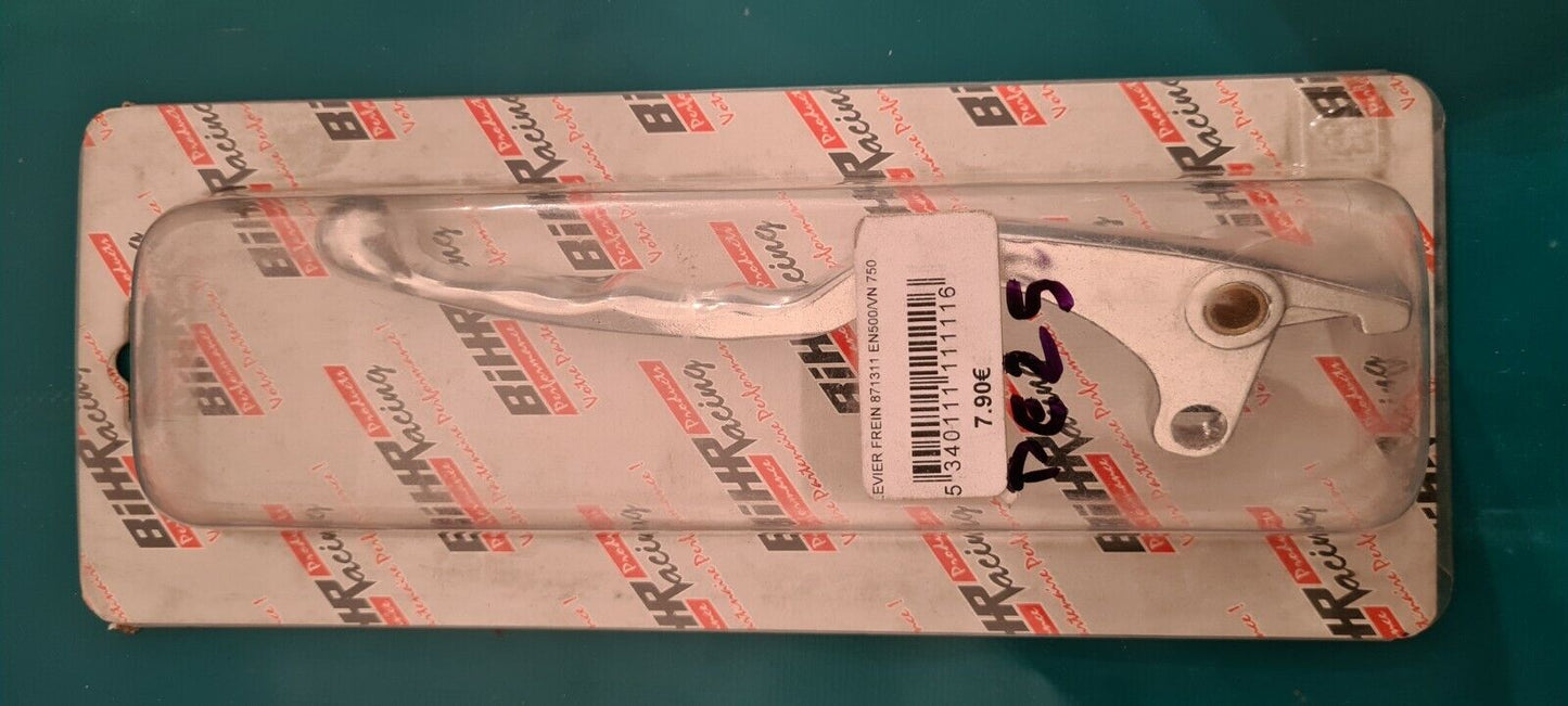 Levier  frein en500 vn 750.. voir détail sur photo 2 (code PE25)