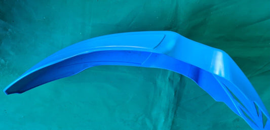 Garde-boue avant supermotard 250 TM fi mx 2011