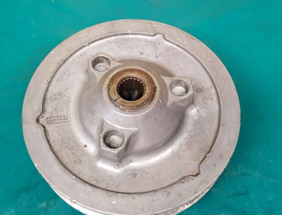 embrayage KAWASAKI 650 KVF 2007