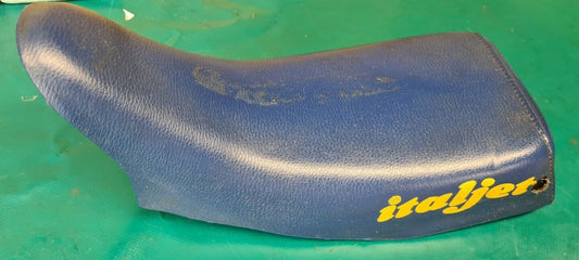 Selle ITALJET 50cc 1980 moteur morini (idem malagutti)