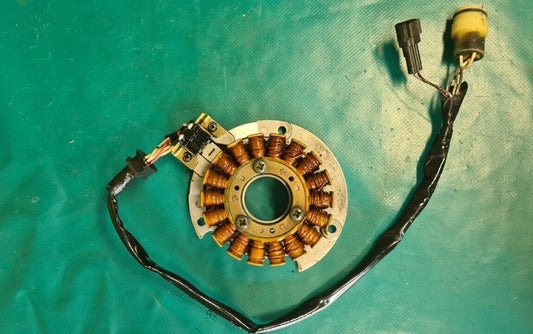 Bobine Stator d allumage  Yamaha grizzly breeze 125 2000